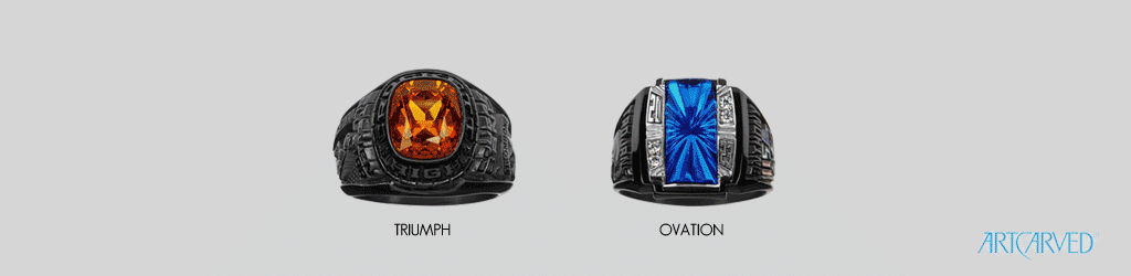 Graduation Rings