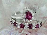 ruby ring