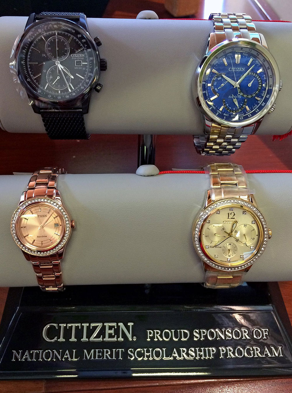Citizen® watches
